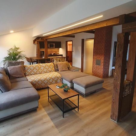 Mi Casa Rustica Apartment โมชนมายารูวาร์ ภายนอก รูปภาพ
