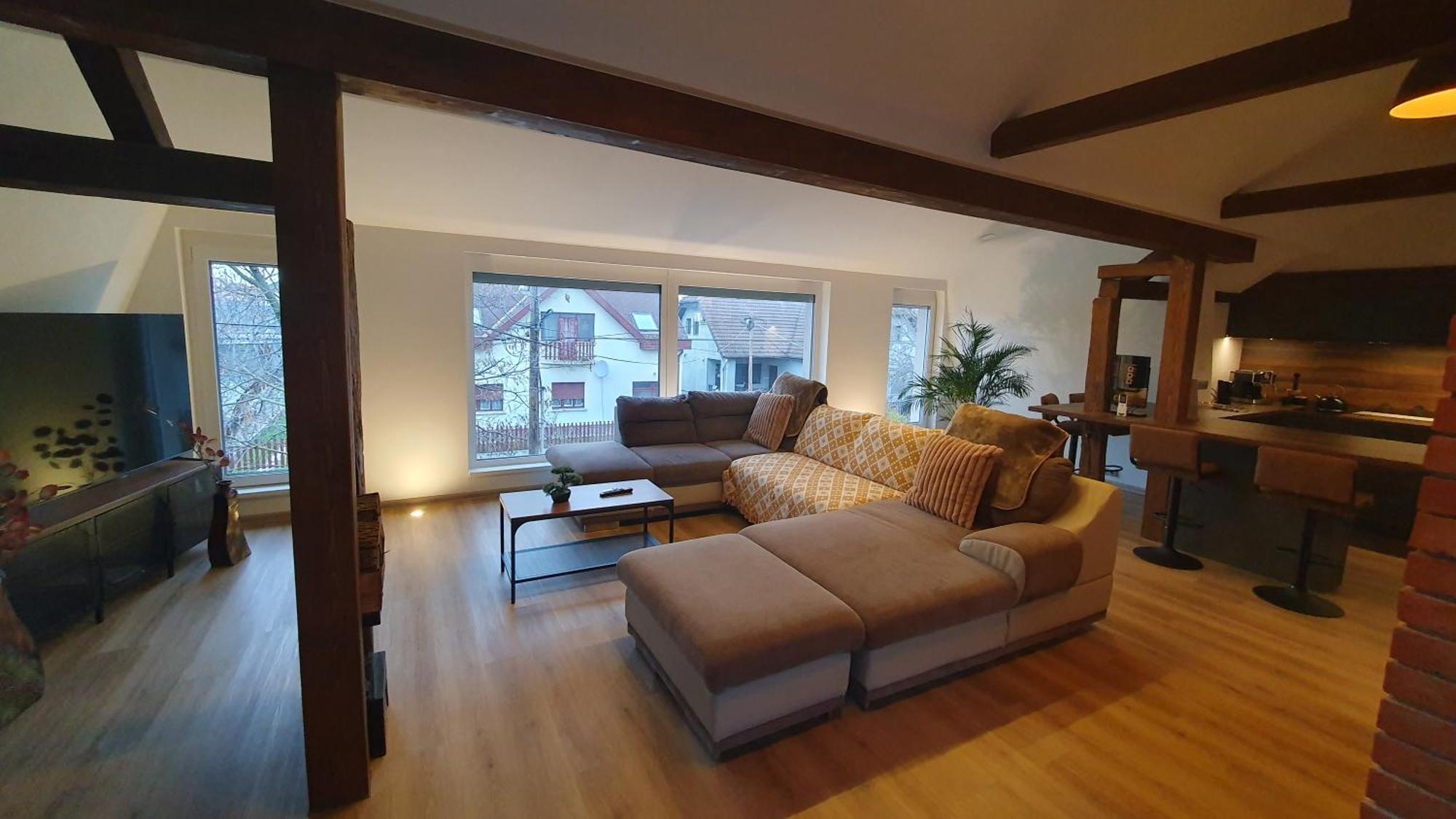 Mi Casa Rustica Apartment โมชนมายารูวาร์ ภายนอก รูปภาพ