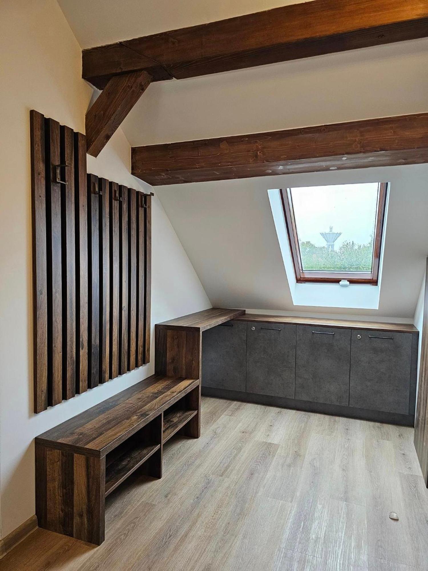 Mi Casa Rustica Apartment โมชนมายารูวาร์ ภายนอก รูปภาพ