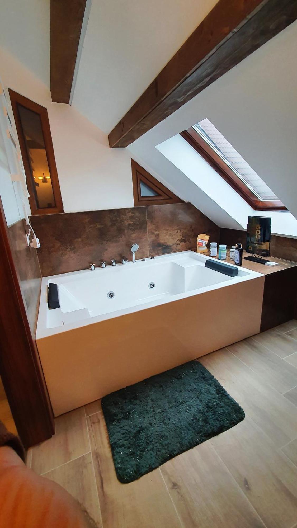 Mi Casa Rustica Apartment โมชนมายารูวาร์ ภายนอก รูปภาพ